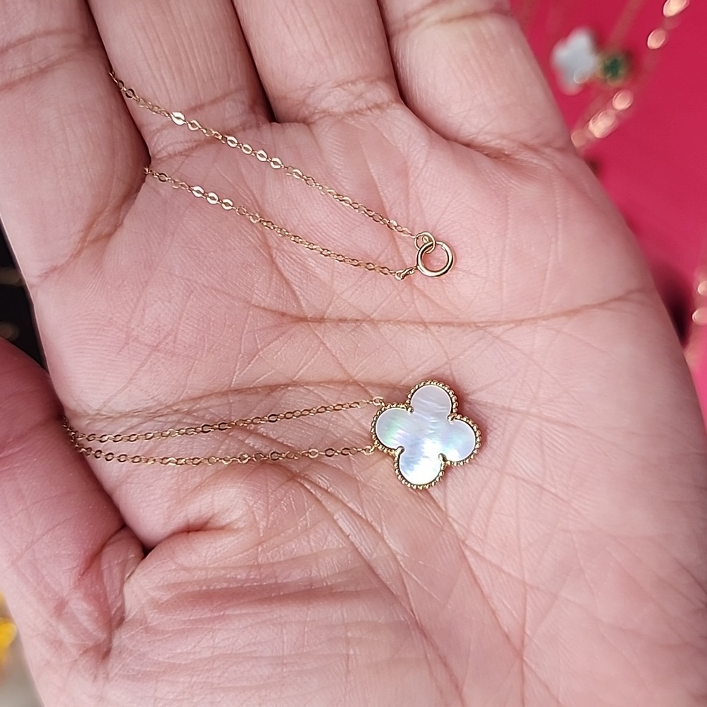 UNBRANDED 18K GOLD JEWELRY